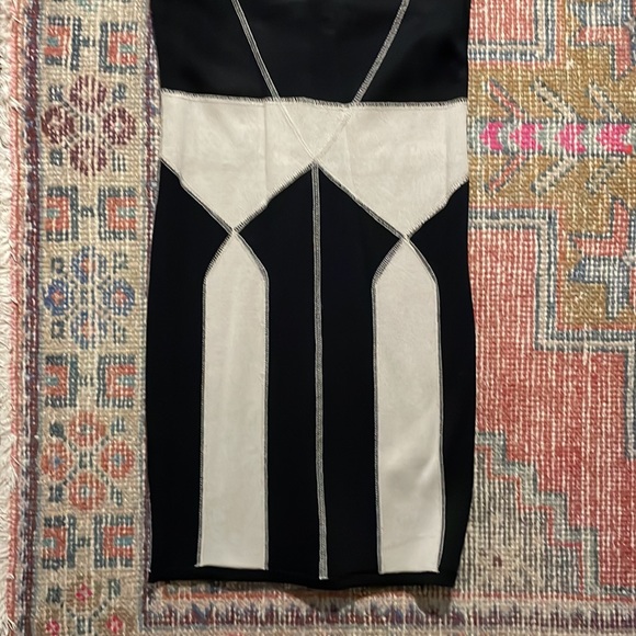 Fantastic bangade dress - Picture 3 of 7